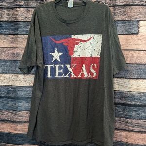 Texas Tee
